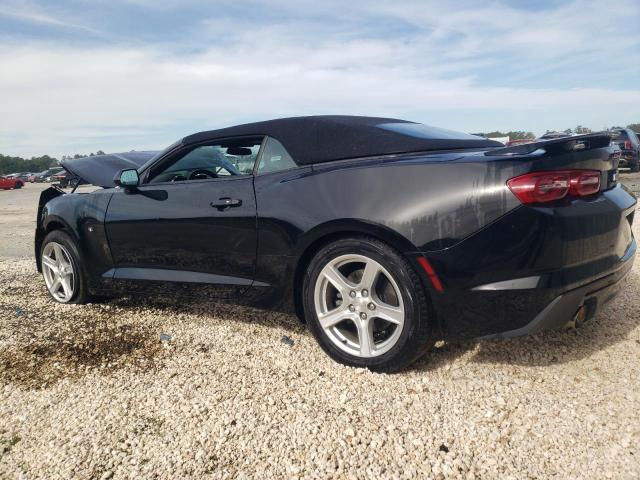 Изображение 2 2022 CHEVROLET CAMARO LS 2022 с VIN 1G1FB3DX2N0107676