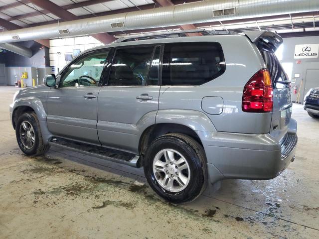 Изображение 2 2004 LEXUS GX 470 2004 с VIN JTJBT20X840028365