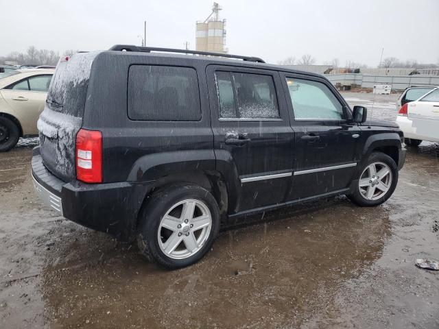 Obraz 3 z 2010 JEEP PATRIOT SPORT 2010 z VIN 1J4NT1GA9AD621887