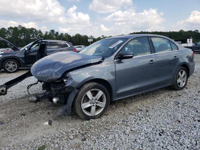 Obraz 2012 VOLKSWAGEN JETTA TDI 2012