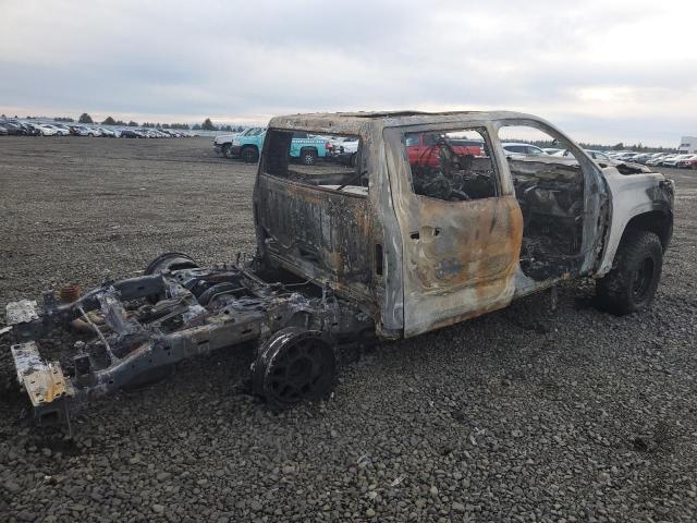 Obraz 3 z 2023 TOYOTA TUNDRA CREWMAX LIMITED 2023 z VIN 5TFPC5DB0PX040255