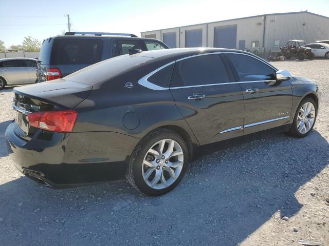 Image 3 of 2018 CHEVROLET IMPALA PREMIER 2018 with VIN 2G1125S36J9137463