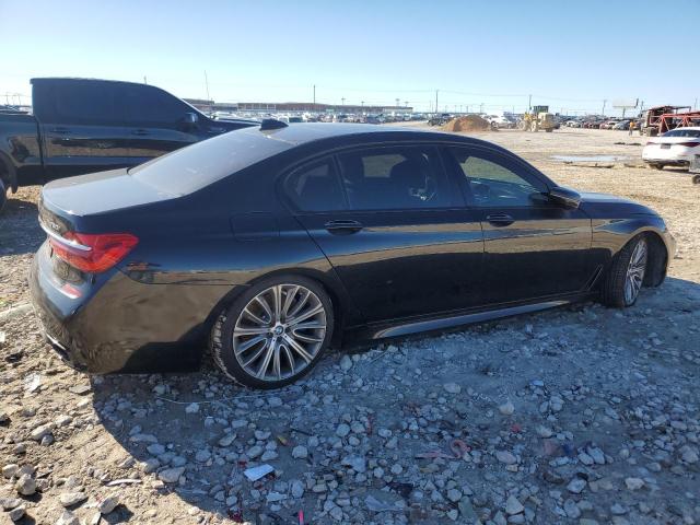 Obraz 3 z 2018 BMW 750 I 2018 z VIN WBA7F0C5XJGM22545