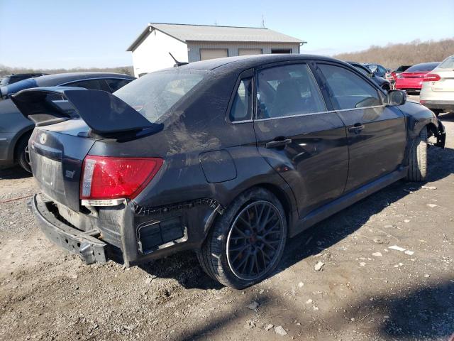 Image 3 of 2014 SUBARU IMPREZA WRX STI 2014 with VIN JF1GV8J68EL014497