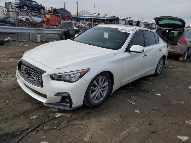 Изображение 1 2017 INFINITI Q50 PREMIUM 2017 с VIN JN1EV7AR3HM830217