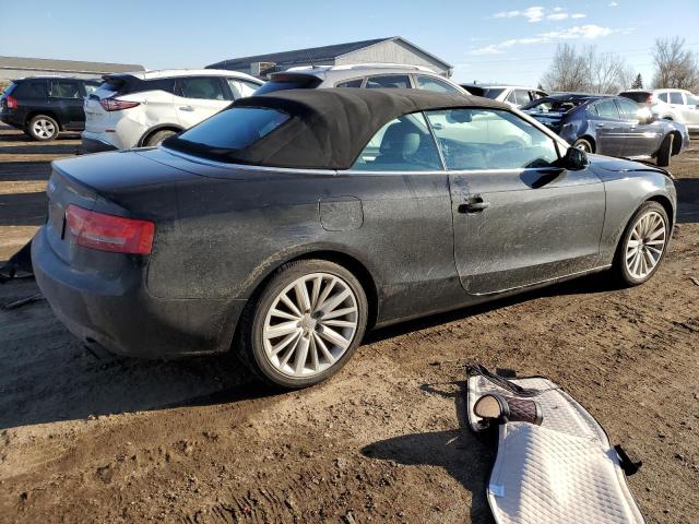 Obraz 3 z 2012 AUDI A5 PREMIUM PLUS 2012 z VIN WAULFAFH3CN000724