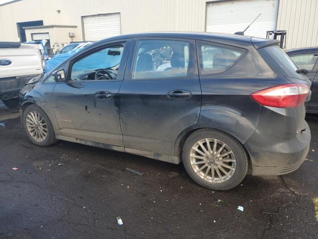 Изображение 2 2013 FORD C-MAX SE 2013 с VIN 1FADP5AU9DL555907