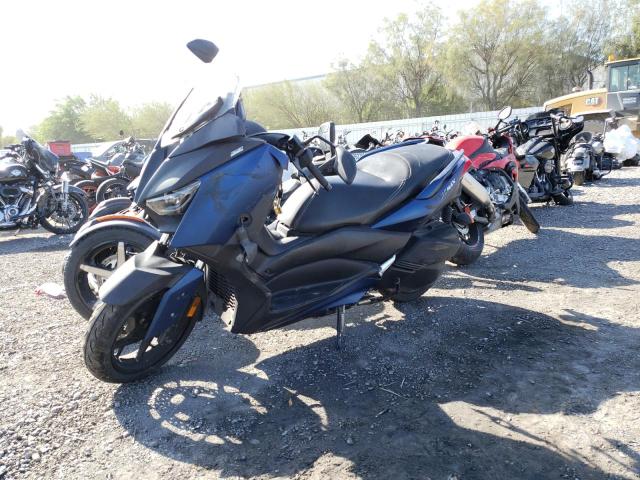 Image 2 of Yamaha Czd300 A 2021 with VIN MH3SH10Y0MK003067