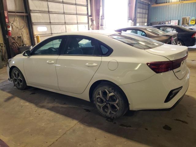 Image 2 of 2019 KIA FORTE FE 2019 with VIN 3KPF24AD2KE120129