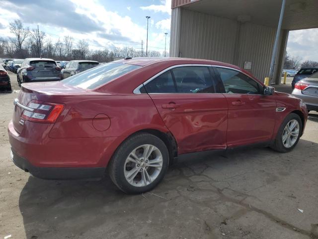 Изображение 3 2016 FORD TAURUS SEL 2016 с VIN 1FAHP2E86GG116254