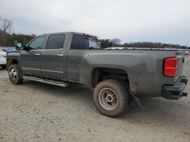 Obraz 2 z 2018 GMC SIERRA K3500 DENALI 2018 z VIN 1GT42YEYXJF160541