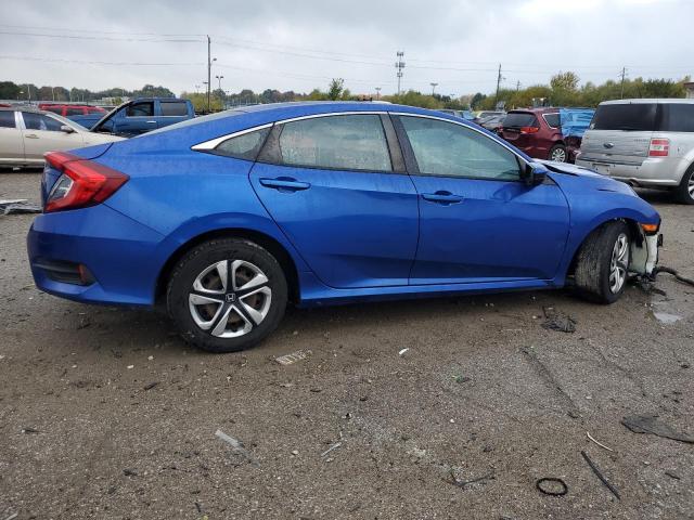 Image 3 of 2017 HONDA CIVIC LX 2017 with VIN 19XFC2F53HE041760