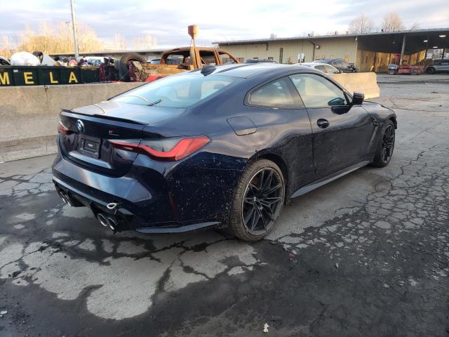 Image 3 of 2023 BMW M4 COMPETITION 2023 with VIN WBS43AZ0XPCM39919