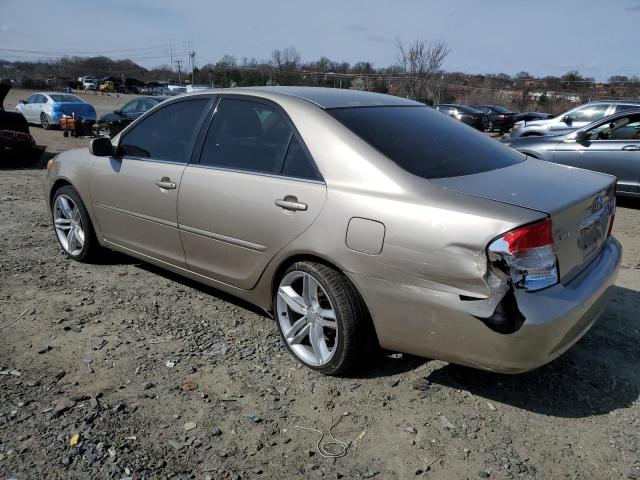 Obraz 2 z 2004 TOYOTA CAMRY LE 2004 z VIN 4T1BE30K34U842533