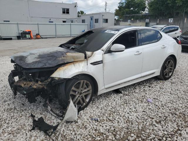 Изображение 2013 KIA OPTIMA SX 2013