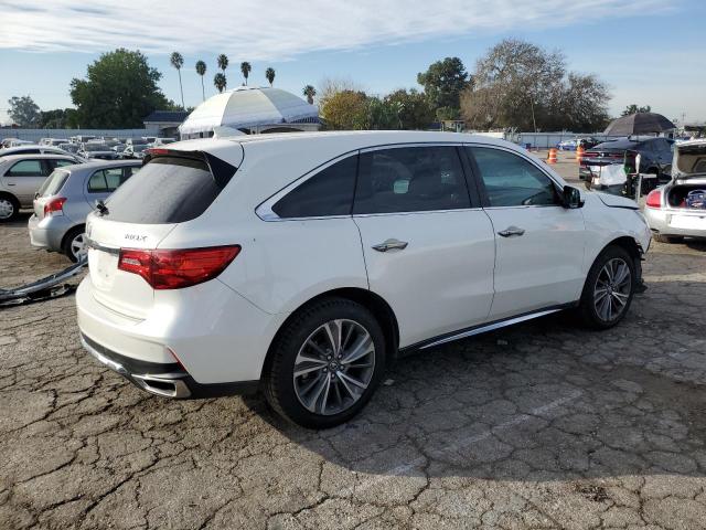 Image 3 of 2019 ACURA MDX TECHNOLOGY 2019 with VIN 5J8YD3H51KL001797
