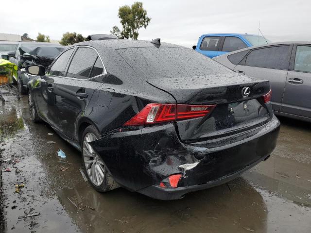 Obraz 2 z 2014 LEXUS IS 250 2014 z VIN JTHBF1D21E5017925