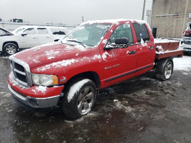 Obraz 2005 DODGE RAM 1500 ST 2005