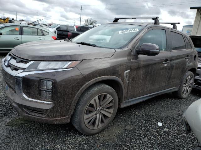 Obraz 2020 MITSUBISHI OUTLANDER SPORT ES 2020
