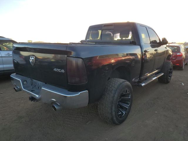 Изображение 3 2012 DODGE RAM 1500 LARAMIE 2012 с VIN 1C6RD7JT6CS184924
