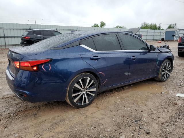 Изображение 3 2020 NISSAN ALTIMA SR 2020 с VIN 1N4BL4CV6LC223084