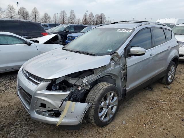 Obraz 1 z 2015 FORD ESCAPE TITANIUM 2015 z VIN 1FMCU0J9XFUC62250