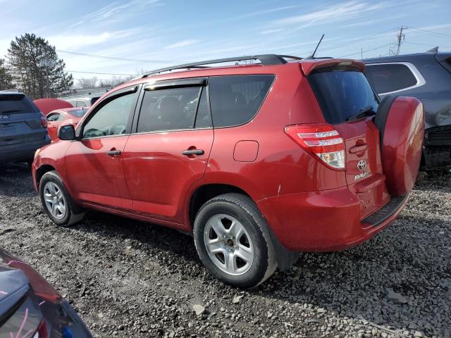Изображение 2 2012 TOYOTA RAV4  2012 с VIN 2T3BF4DV6CW203091