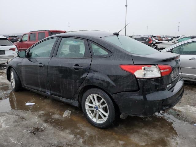 Obraz 2 z 2015 FORD FOCUS SE 2015 z VIN 1FADP3F23FL229874