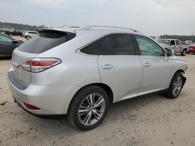 Изображение 3 2015 LEXUS RX 350 2015 с VIN 2T2ZK1BAXFC190199