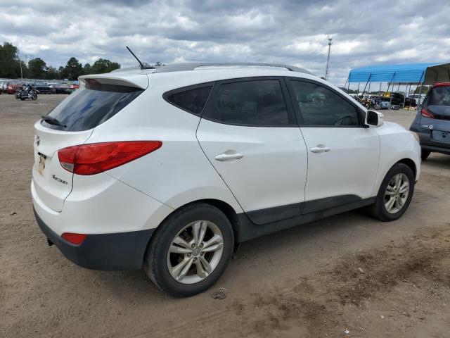 Изображение 3 2013 HYUNDAI TUCSON GLS 2013 с VIN KM8JU3AC6DU757420