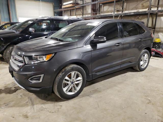 Изображение 2015 FORD EDGE SEL 2015