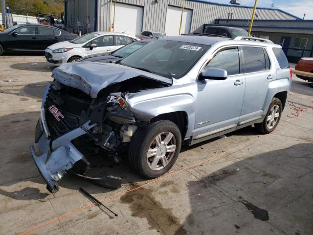 Изображение 1 2015 GMC TERRAIN SLT 2015 с VIN 2GKALSEK0F6149711