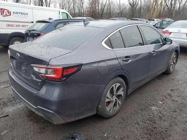 Image 3 of 2020 SUBARU LEGACY PREMIUM 2020 with VIN 4S3BWAC63L3022512