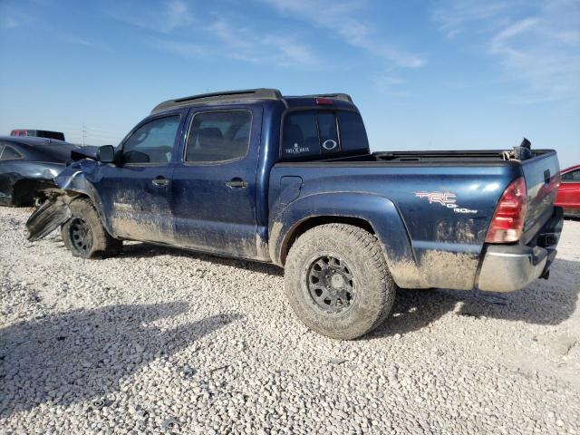 Obraz 2 z 2008 TOYOTA TACOMA DOUBLE CAB PRERUNNER 2008 z VIN 3TMJU62N68M055890