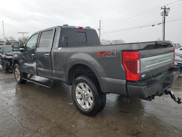 Obraz 2 z 2020 FORD F250 SUPER DUTY 2020 z VIN 1FT7W2BT8LEE72096