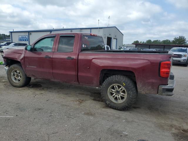 Image 2 of 2014 CHEVROLET SILVERADO K1500 2014 with VIN 1GCVKPEC9EZ220106