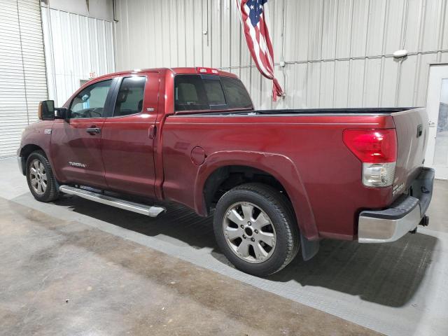 Image 2 of 2008 TOYOTA TUNDRA DOUBLE CAB 2008 with VIN 5TFBV54158X041169