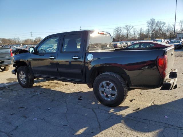 Obraz 2 z 2012 CHEVROLET COLORADO LT 2012 z VIN 1GCHTCFE7C8101458