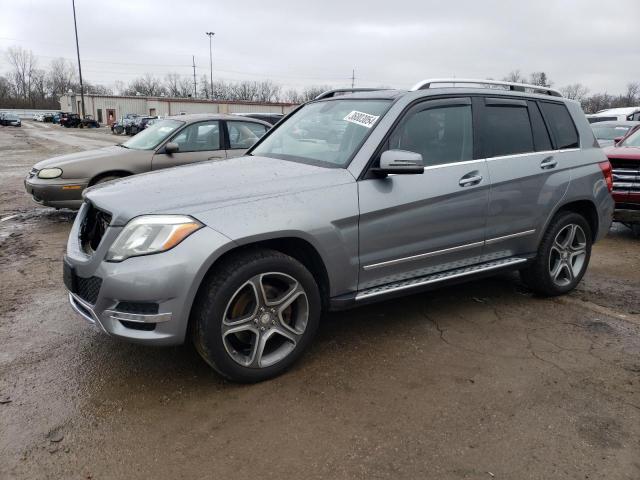 Изображение 1 2013 MERCEDES-BENZ GLK 250 BLUETEC 2013 с VIN WDCGG0EB9DG096979