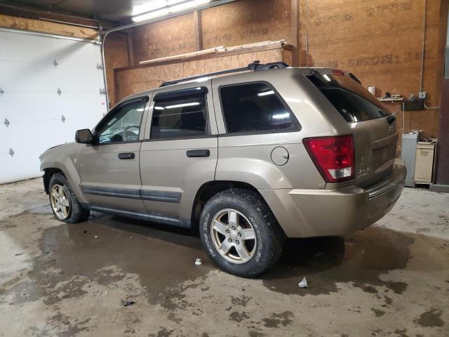 Изображение 2 2006 JEEP GRAND CHEROKEE LAREDO 2006 с VIN 1J4HR48N76C163472