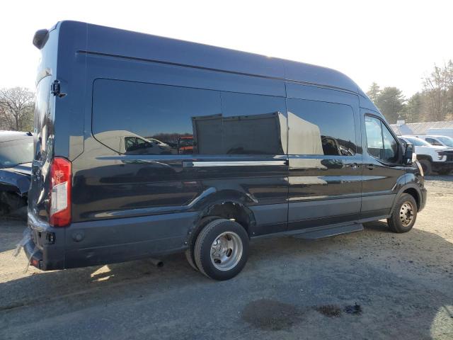Obraz 3 z 2020 FORD TRANSIT T-350 HD 2020 z VIN 1FBVU4XG1LKA67966