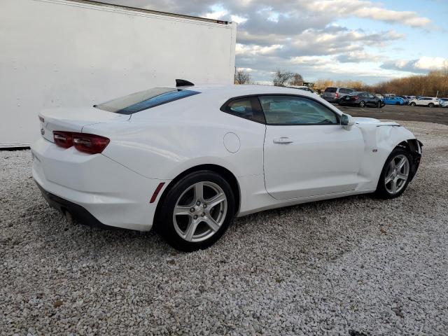 Image 3 of 2021 CHEVROLET CAMARO LS 2021 with VIN 1G1FB1RS2M0103918