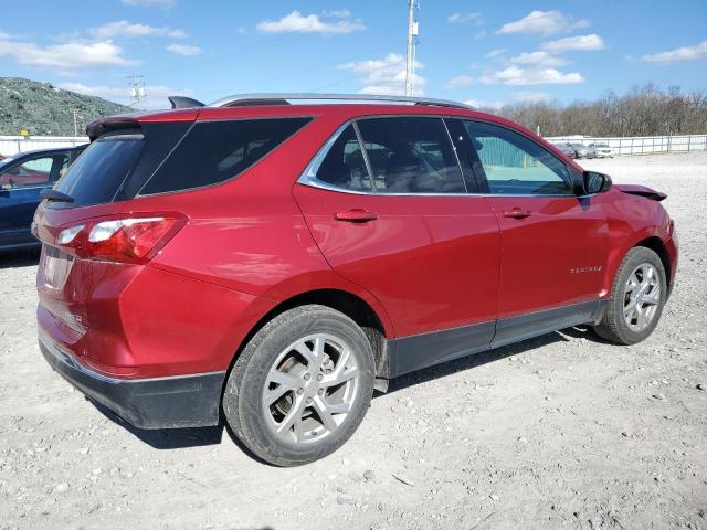 Obraz 3 z 2020 CHEVROLET EQUINOX LT 2020 z VIN 3GNAXVEX4LS595684