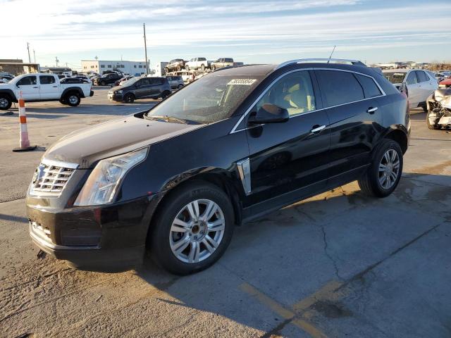 Изображение 2013 CADILLAC SRX LUXURY COLLECTION 2013
