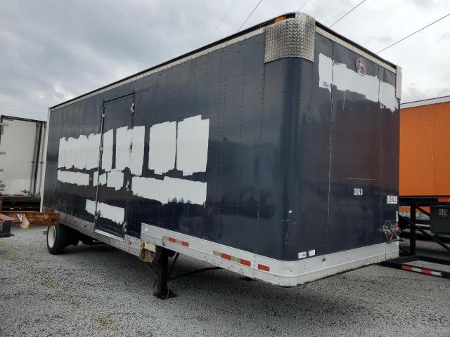 Obraz 2005 GREAT DANE TRAILER SEMI TRAIL 2005