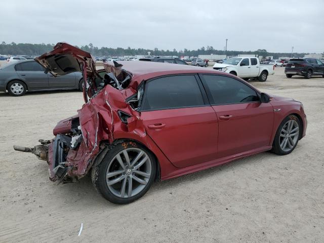 Obraz 3 z 2018 VOLKSWAGEN PASSAT S 2018 z VIN 1VWAA7A34JC031039