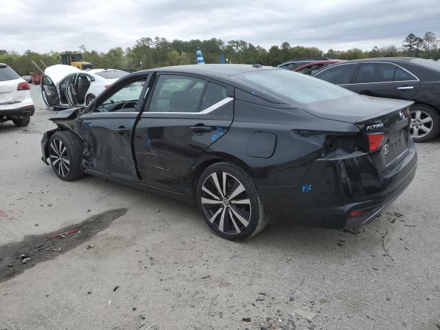 Obraz 2 z 2019 NISSAN ALTIMA SR 2019 z VIN 1N4BL4CV2KC118766