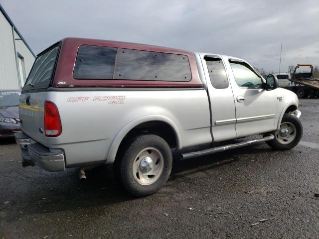 Изображение 3 2001 FORD F150  2001 с VIN 2FTRX18L61CA20478