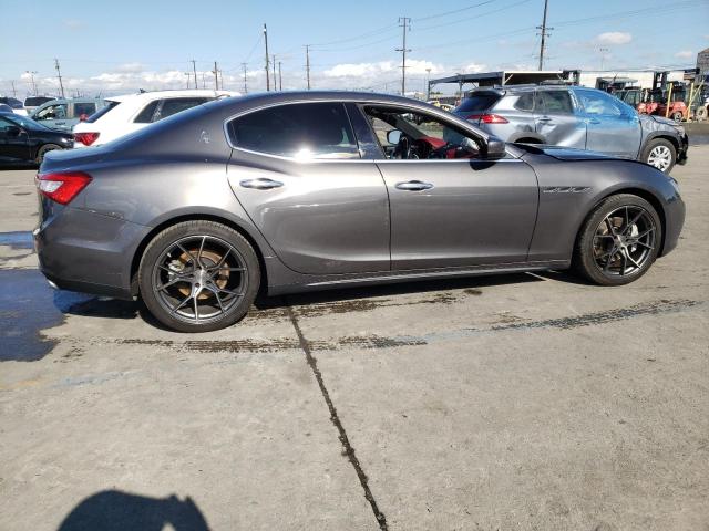 Obraz 3 z 2017 Maserati Ghibli 2017 z VIN ZAM57XSA8H1218902