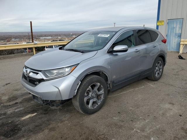 Obraz 1 z 2017 HONDA CR-V EXL 2017 z VIN 7FARW1H8XHE047544